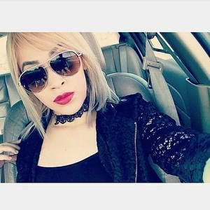 Meet your Posher, Brenda