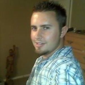 Meet your Posher, Kyle