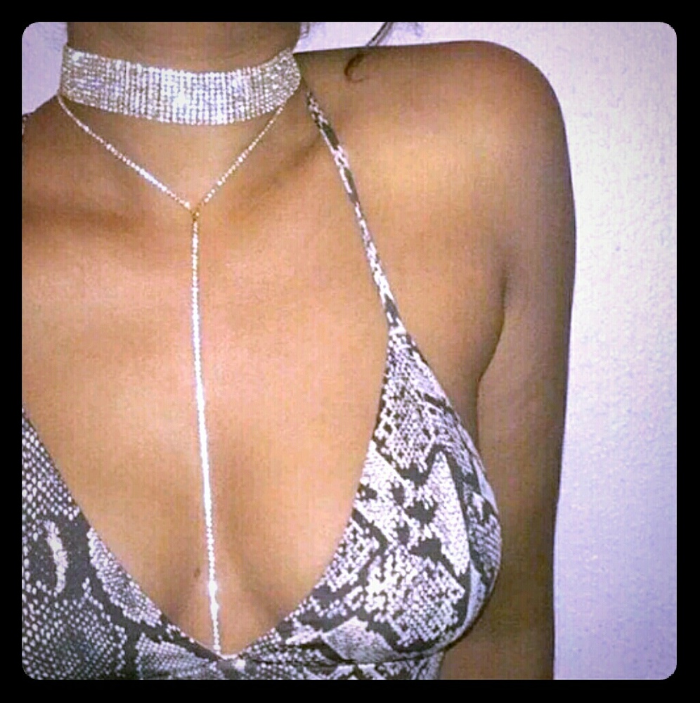 ▪Gorgeous Statement Chokers Necklaces-COMING SOON▪