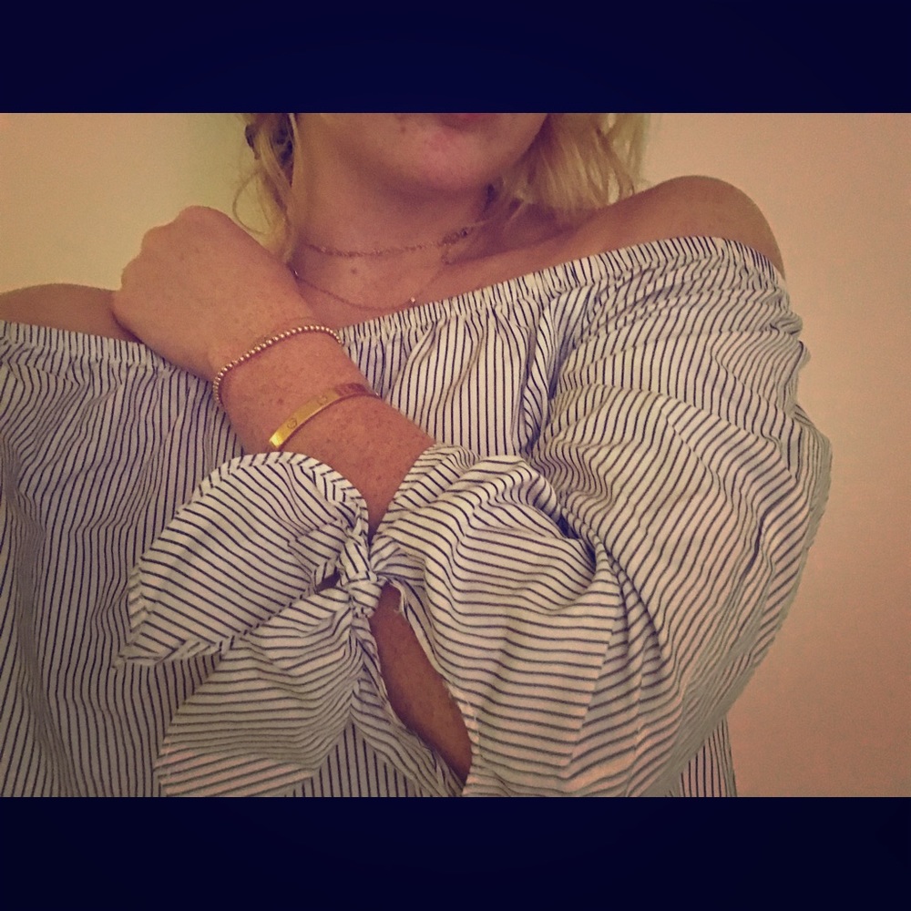 Reformation Reese Top