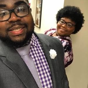 Meet your Posher, Vick