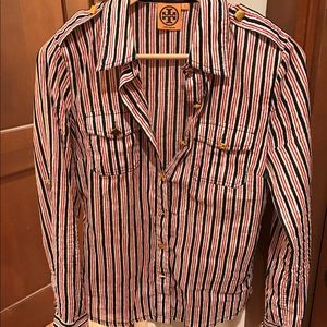Tory Burch button down
