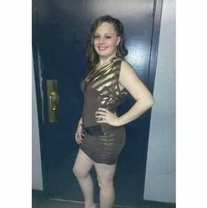 Meet your Posher, Jacqueline