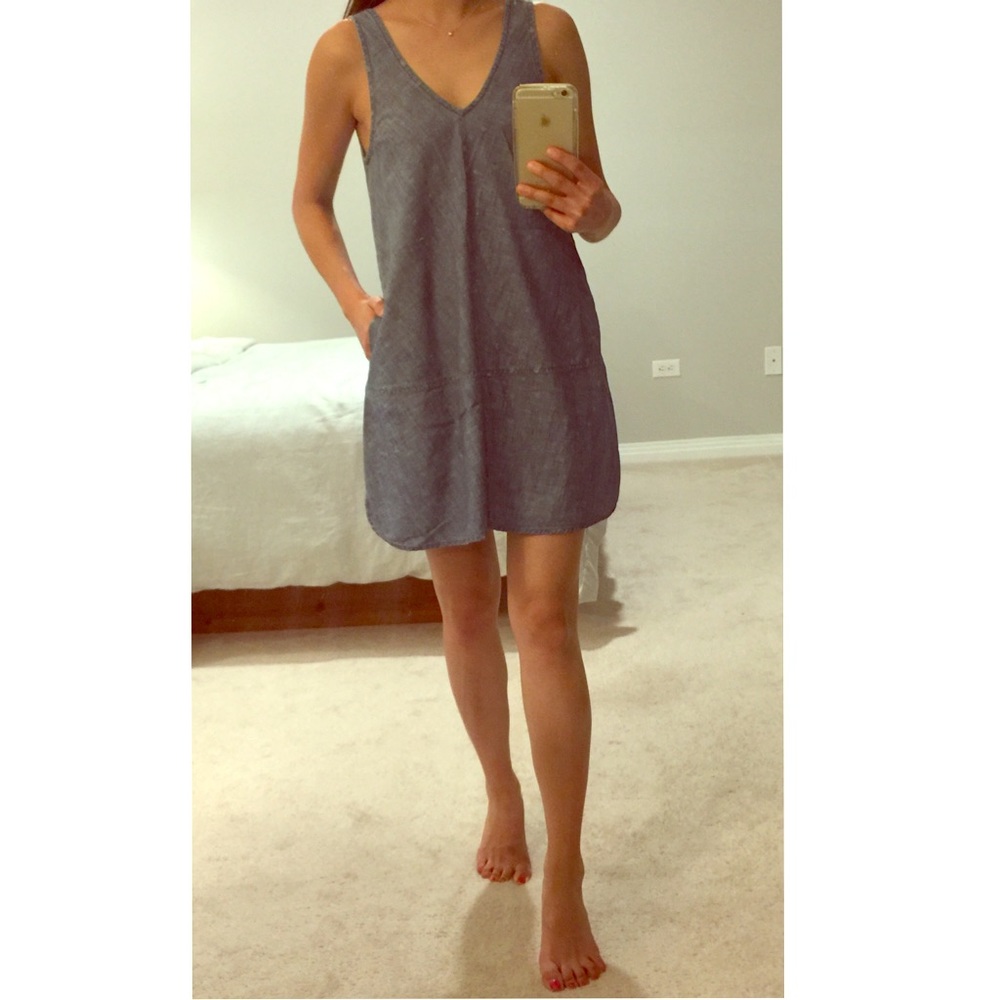 Alternative dress