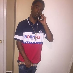 Meet your Posher, Thomas