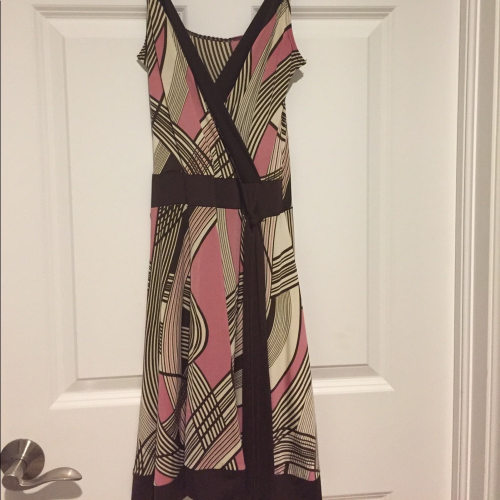 Stretchy dress