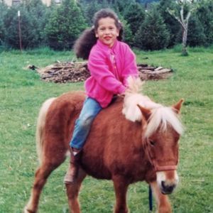 Meet your Posher, Kim