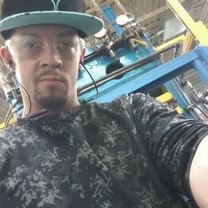 Meet your Posher, Anthony