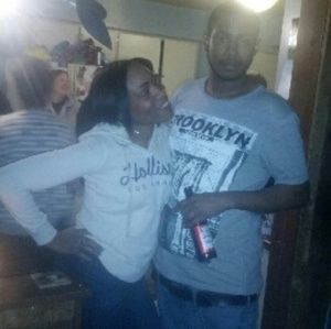 Meet your Posher, Ronny