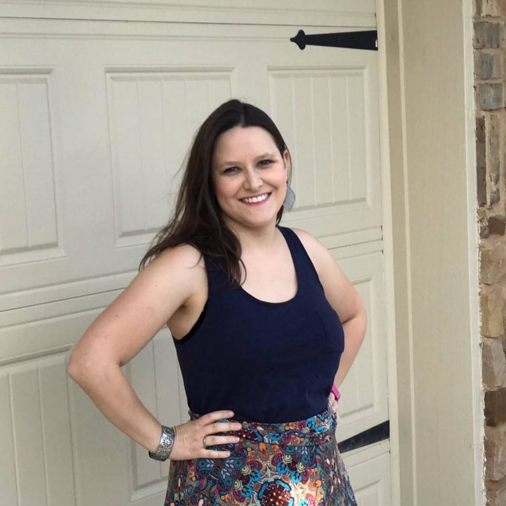 Meet your Posher, Allison