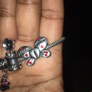 🦋Mother/daughter charm🦋