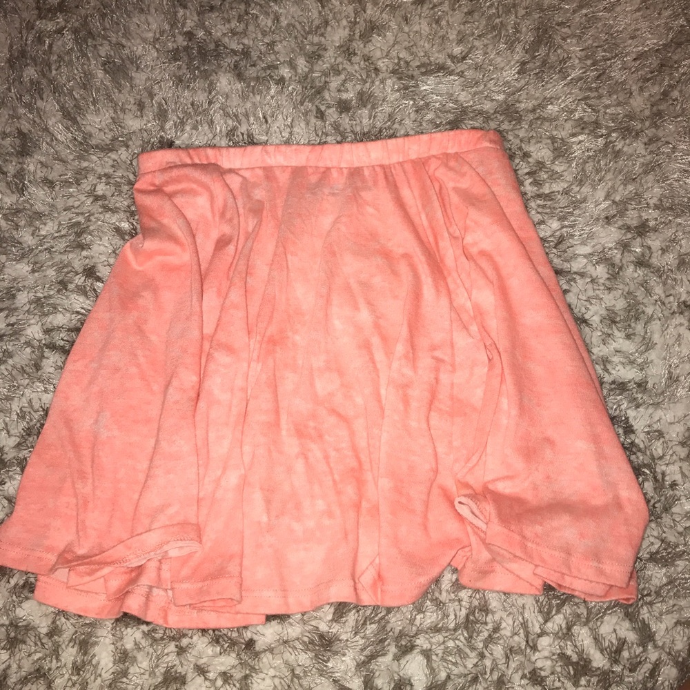Summer Skirt