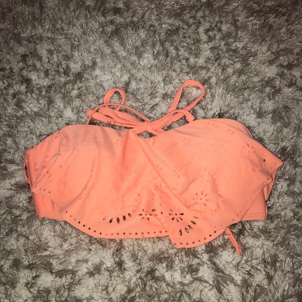 Salmon Bikini