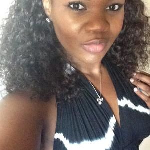 Meet your Posher, Celeste