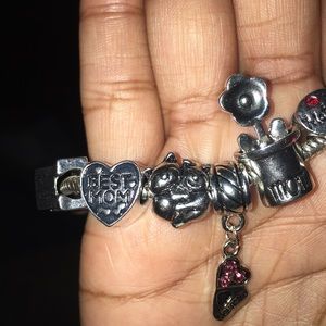 💖Best Mom charm💖