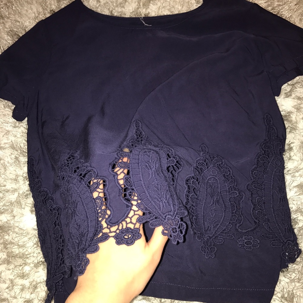 Summer Top