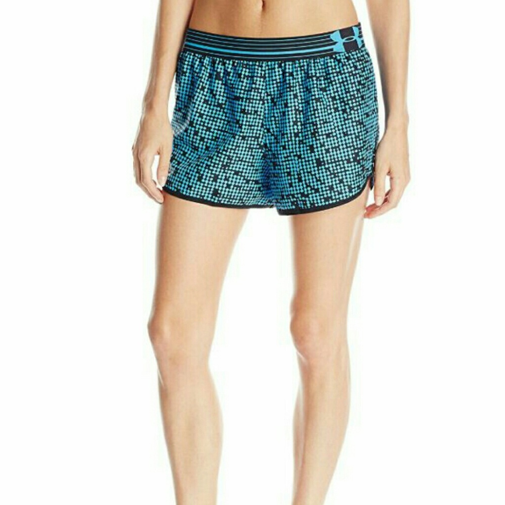 Under Armour Shorts (New)