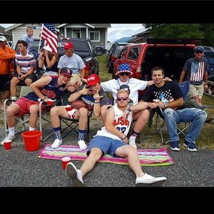 Meet your Posher, Blake