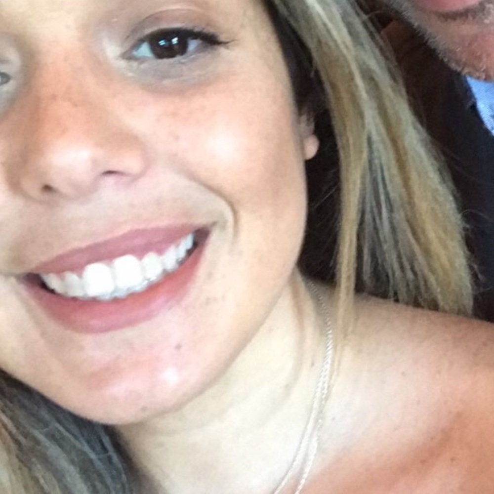 Happy!❤️ 🇧🇷