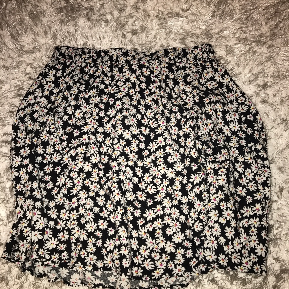Skater Skirt