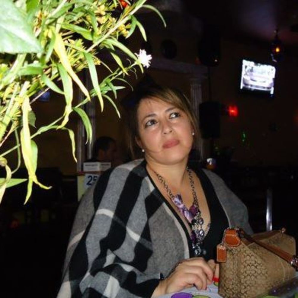 Meet your Posher, Meryem