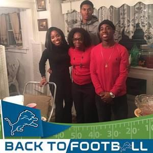 Meet your Posher, Cornelius