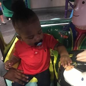 Meet your Posher, Cool