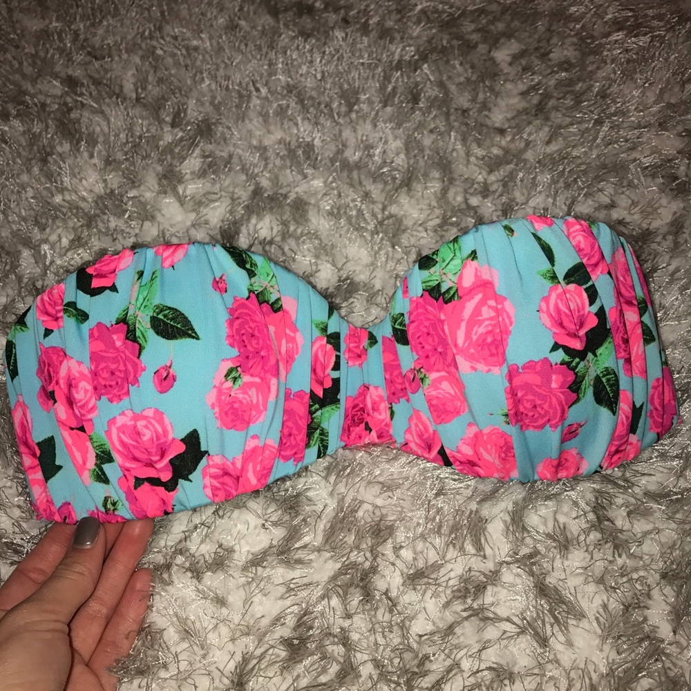 Bikini Bandeau