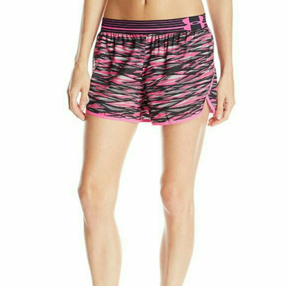 Under Armour Shorts (New)