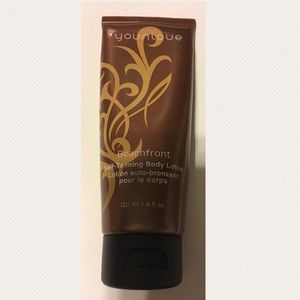Younique Beachfront Sunless Self-Tanning Lotion