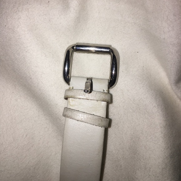 White Marc Jacobs watch - Picture 2 of 4