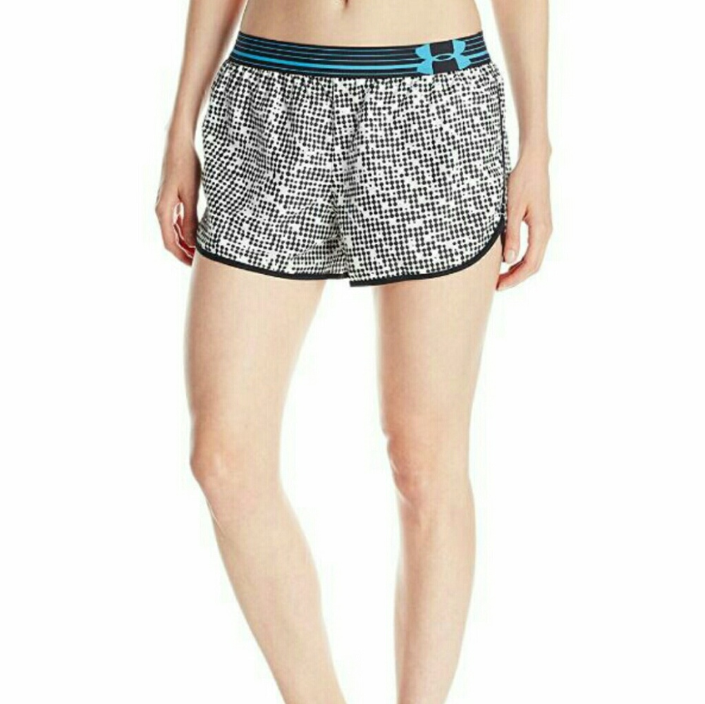 Under Armour Shorts (New)