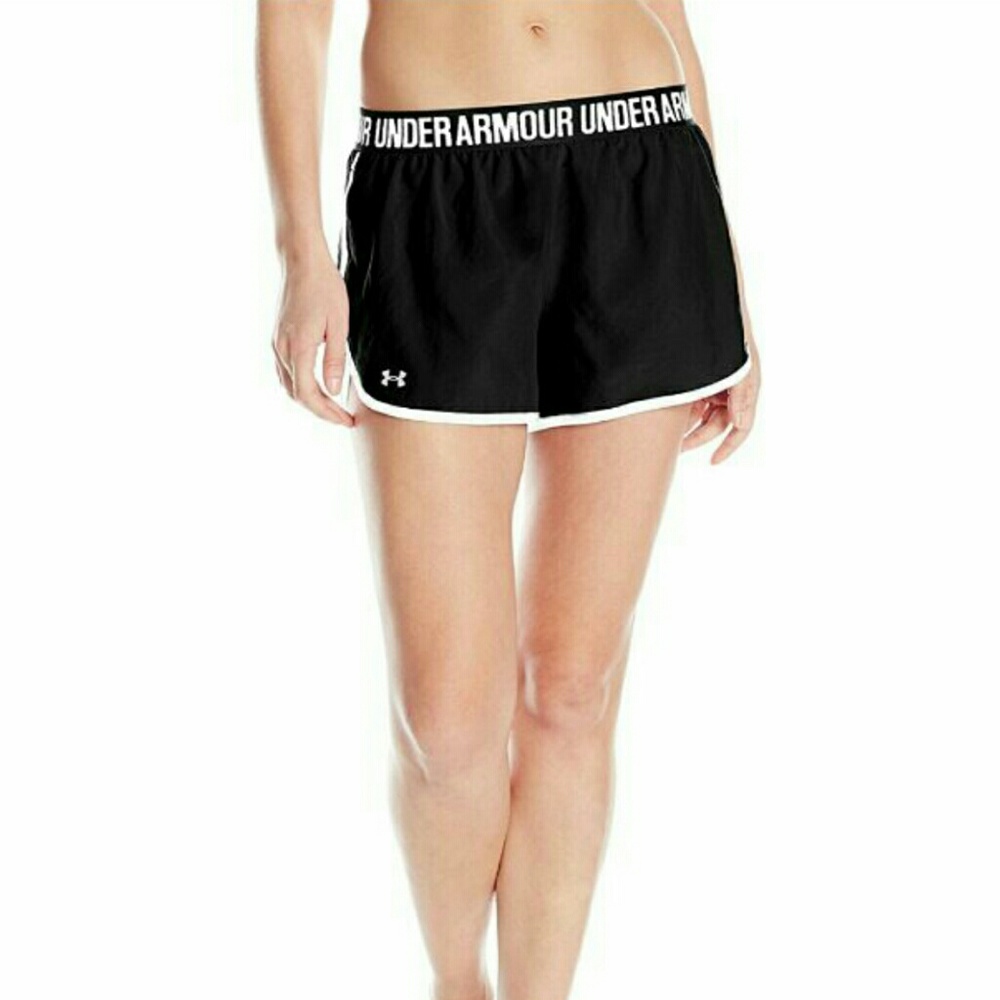 Under? Armour Shorts (New)
