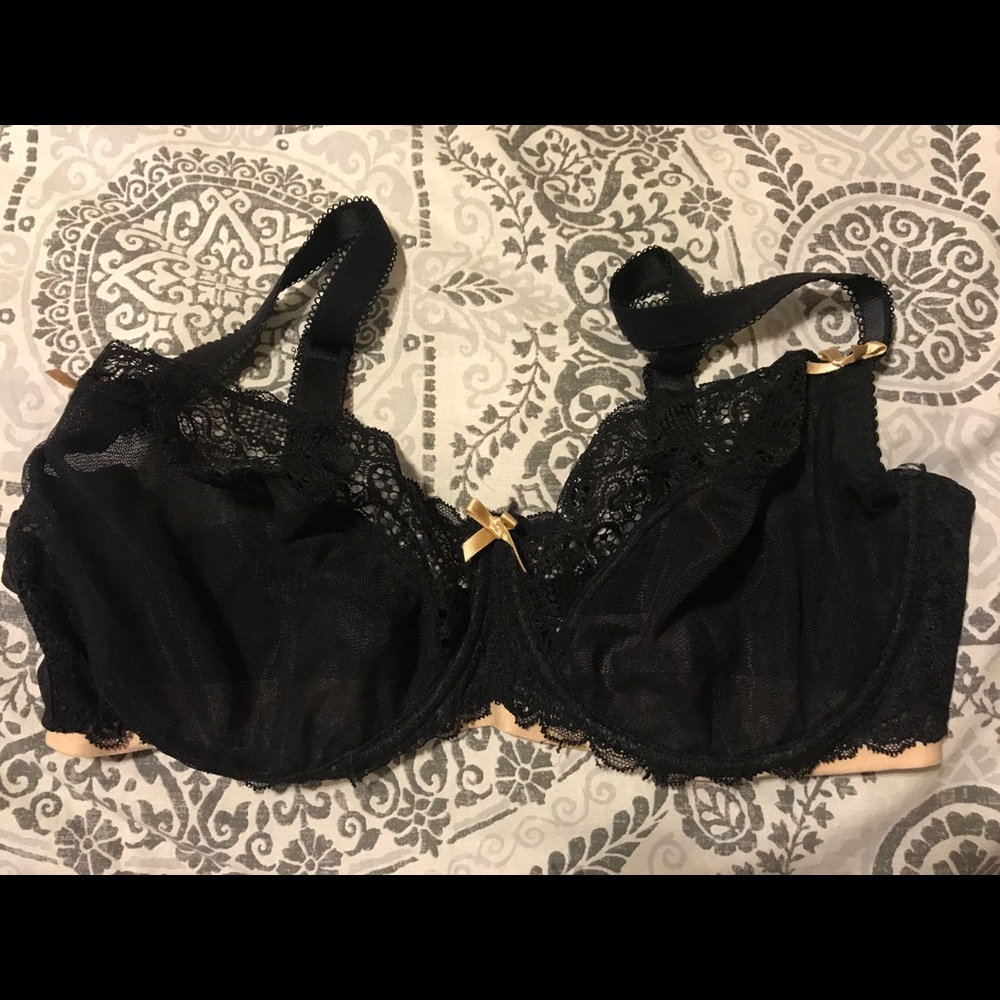 Curvy Kate "Period" Bra