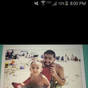 Meet your Posher, Miguel jr.