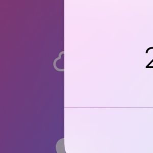 Meet your Posher, Salah