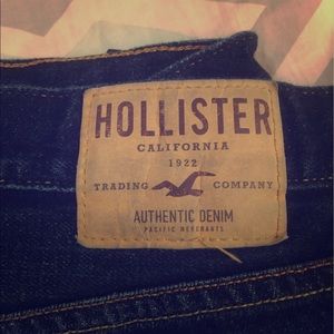 Men's Hollister Jeans W32 L32
