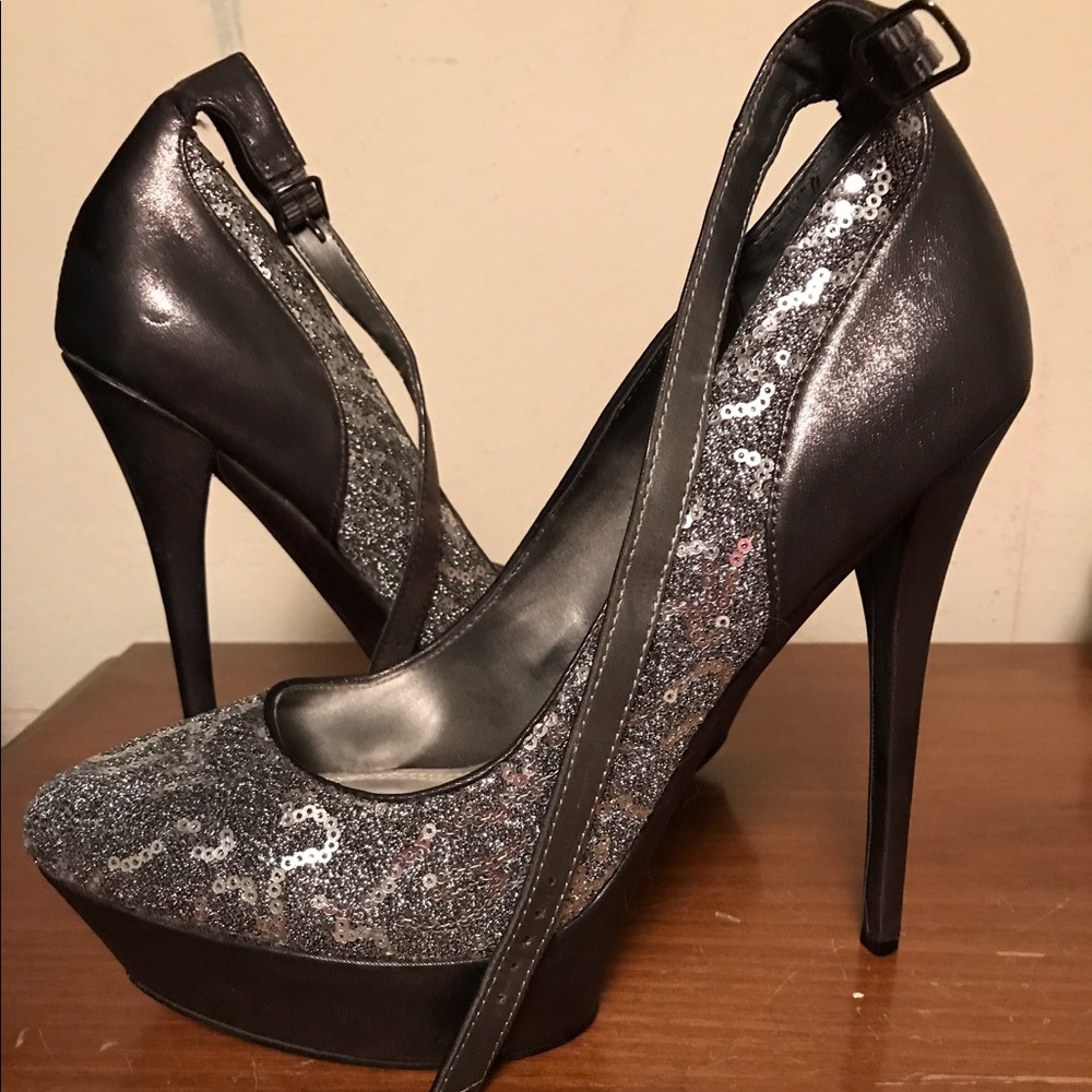 Bakers High heels