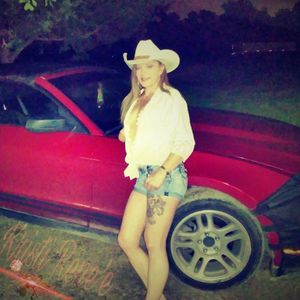 Meet your Posher, Kristi