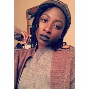 Meet your Posher, Jaye