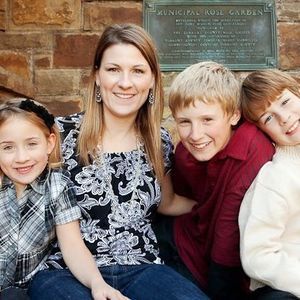 Meet your Posher, Kimberly