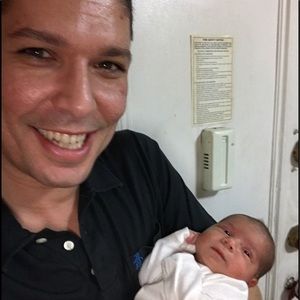 Meet your Posher, Mike