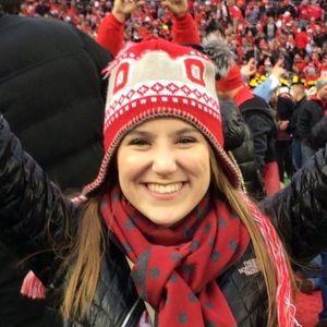 Meet your Posher, Lauren