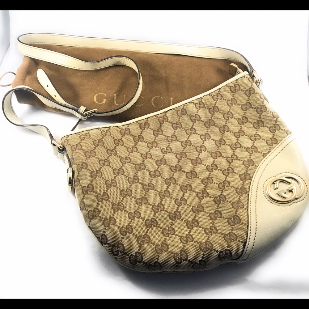 Gucci purse 100% Authentic