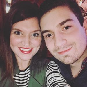 Meet your Posher, Becky