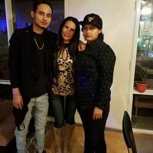 Meet your Posher, Estrella