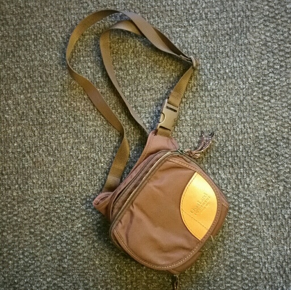 Over Land Crossbody/Fanny Pack - Picture 5 of 5