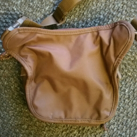 Over Land Crossbody/Fanny Pack - Picture 2 of 5