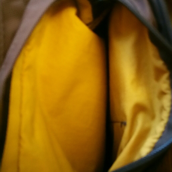 Over Land Crossbody/Fanny Pack - Picture 3 of 5