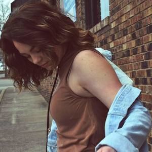 Meet your Posher, Amber